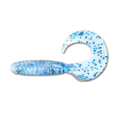 Твистер Relax Twister 6" (13,0см) 5шт VR6-TL-010
