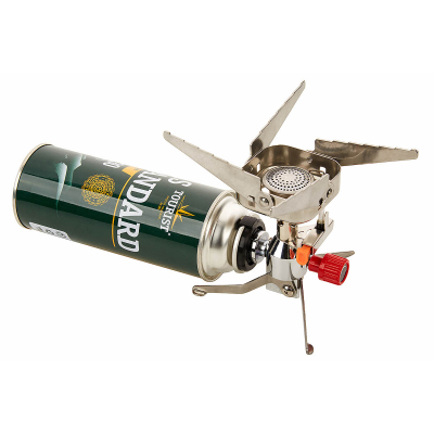 Газовая мини плита Tourist Scout TM-150