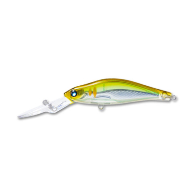 Воблер Yo-Zuri 3DS Shad MR 65SP F958-HHAY