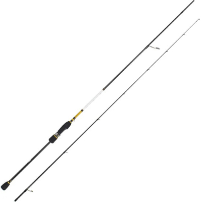 Спиннинг Mifine Surpass Spin 4-18 гр. (11301-270)