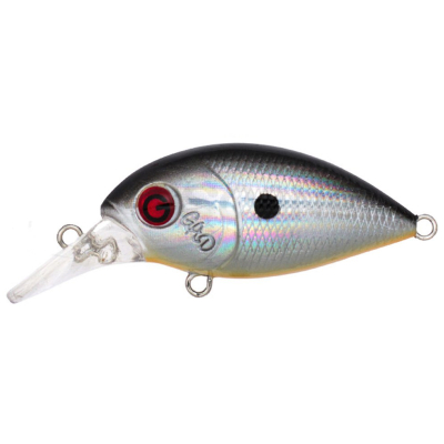 Воблер GAD Francrank 35F-SR цвет 004