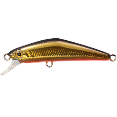 Воблер Smith D-Compact 45мм. 3,5гр. цв. №01