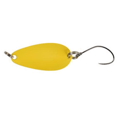 Блесна колеблющаяся  Jackall Tearo 2.1g цв. Yellow