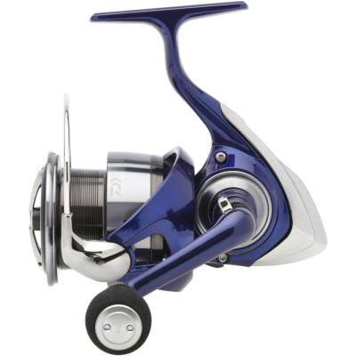 Катушка Daiwa 24 TDR 2508QD (10112-001)