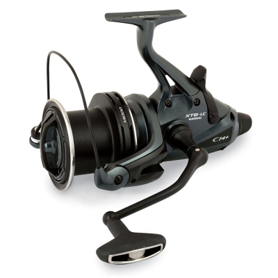 Катушка Shimano Baitrunner CI4 LC 14000 XTB (BBTRCI4XTBLC)