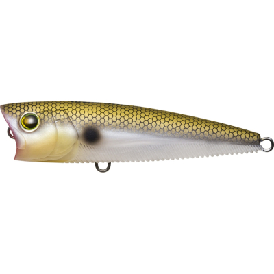 Воблер Yo-Zuri 3DB Popper 75F R1101-MGZS