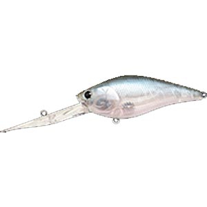 Воблер Lucky Craft LC 3.5X-14 -291 Aurora Ghost Wakasagi