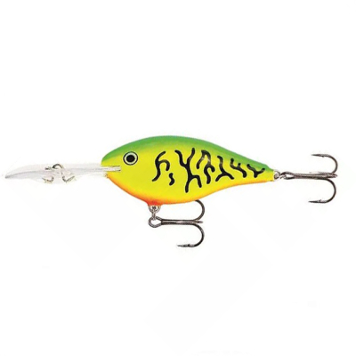Воблер Rapala Risto Rap RR09-FT