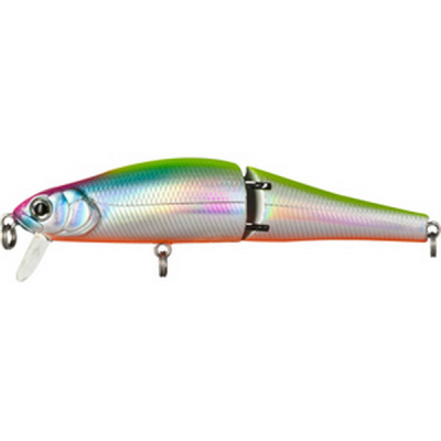 Воблер Tsuribito Joint Minnow 110F цв. 057