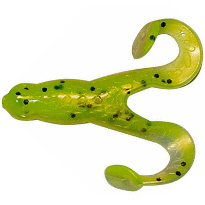 Силиконовая приманка Relax Turbo Frog 1 (3,5 см) 15 шт TF1-TF1-L086