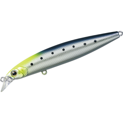 Воблер Daiwa Seabass Hunter Z 120S цвет CH.M.I