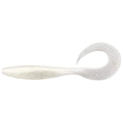 Мягкие приманки Sawamura One'Up Curly 3.5" #027