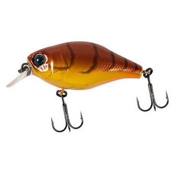 Воблер Jackall 10CC цв. Yellow Craw