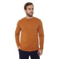 Лонгслив FHM Wave Terry V2 Терракотовый р.3XL