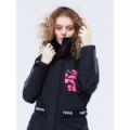 Куртка Finntrail Rachel 6455 Graphite (M)
