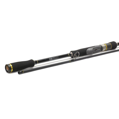 Удилище спиннинговое Sprut Saburo 244M (SS802MFS)