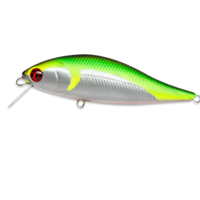 Воблер Pontoon21 Bet-A-Shiner 82SP-SR цв. R37