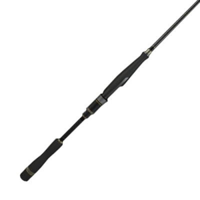Спиннинг JSCompany Bixod N A4 Hardrock S822ML 2,48 м 7-28 г Fast Тубус