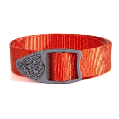 Ремень Fishpond King Webbing Belt Coral (KWB-C)