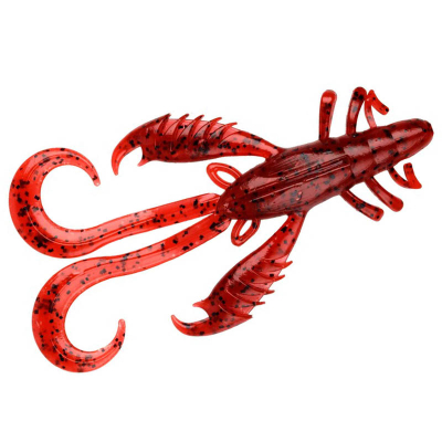 Силиконовая приманка Bait Breath Virtual Craw 2.6" цв. S801