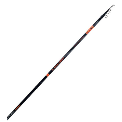 Удилище Colmic Mamba N.3  4.10mt (6-15gr)