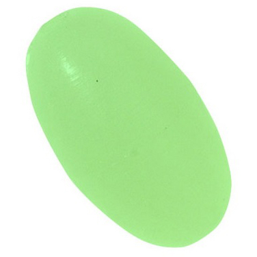 Бусинка Balzer (уп.10 шт) "Oval" (14827 011)