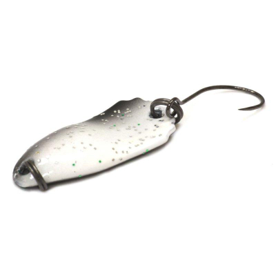 Блесна колеблющаяся Garry Angler Country Lake 1.8g. 2.5 cm. цвет #2
