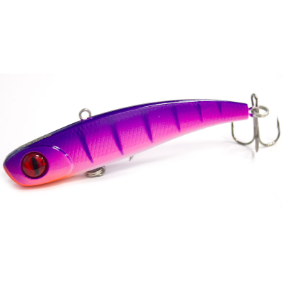 Раттлин Grows Culture Whip Hot 85mm 24g цвет #20