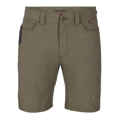 Шорты Simms Challenger Shorts, Dark Stone, 34W - M