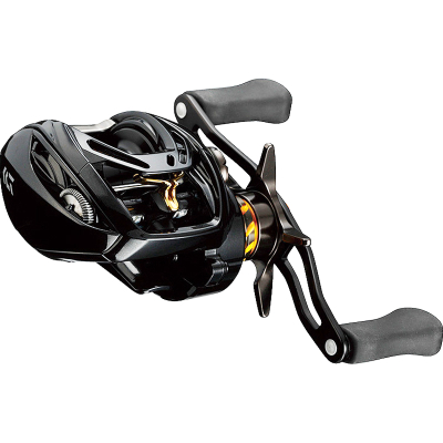 Катушка Daiwa Morethan PE 1000XHL-TW