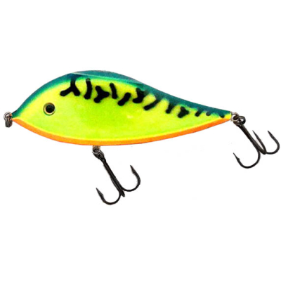 Воблер GRFish Drop Tear Jerk DTJB-140 цв. #J03