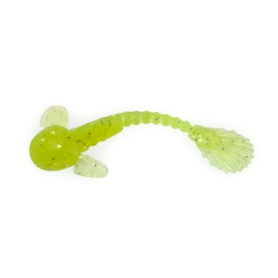 Мягкая приманка Fanatik Goby 2.0" цв. 024 