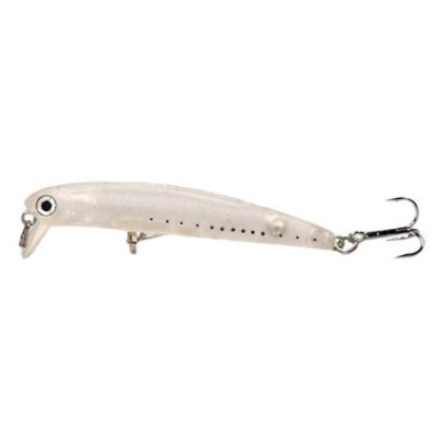 Воблер HMKL K-0 WakeMinnow 60F цв. Shirauo