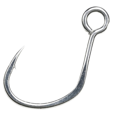 Крючок одинарный Decoy Single33 #4