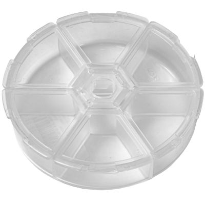 Коробка рыболовная Meiho PC-80 84x20