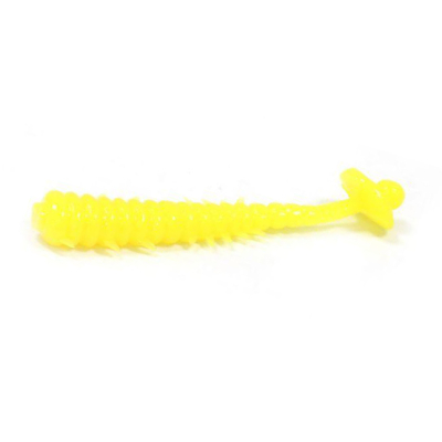 Мягкая приманка Wonder Trout Bait Carabus 3,0 см цв. 003