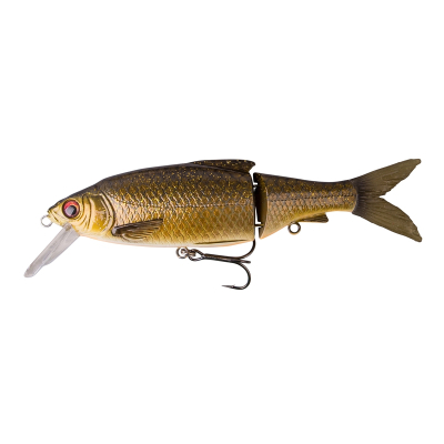 Воблер Savagear 3D Roach Lipster 182 67g SF 04-Dirty Roach 50509