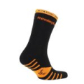 Носки Remington Hunting Thin Short Socks Black/Orange р.40-43