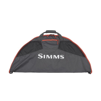 Сумка Simms Taco Bag, Anvil, 17L