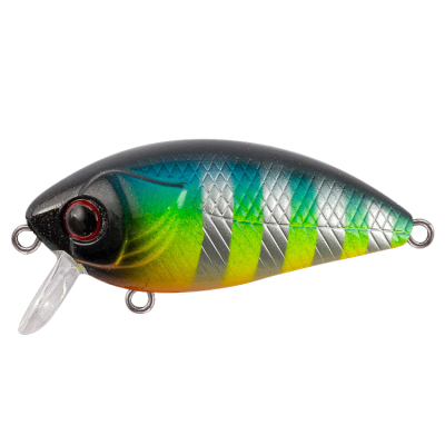 Воблер TsuYoki Fugaz SSR 42F цв. E011