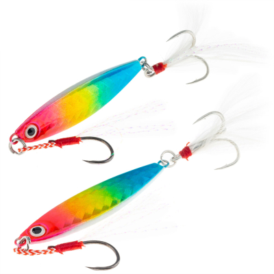 Пилькер Akara модель 2 10гр. 45мм цв. 4