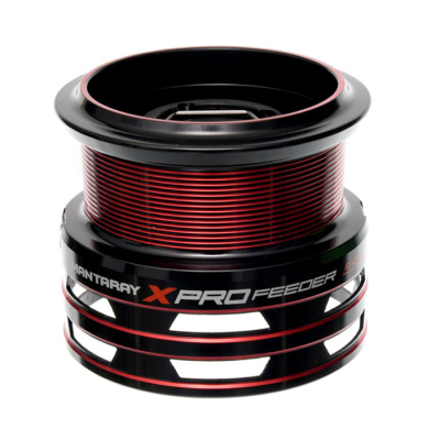 Шпуля запасная металлическая Flagman Mantaray XPro Feeder 5500