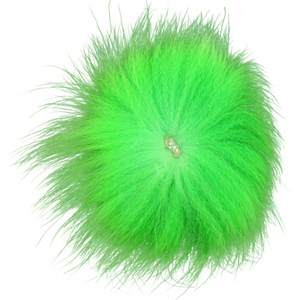 Мех песца Chartreuse 5949