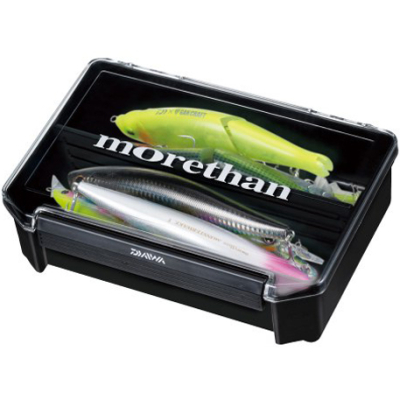 Коробка Daiwa Morethan Multi Case 205NDD