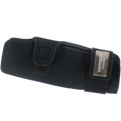 Защитный чехол для удилища Shimano BE-031G BK L