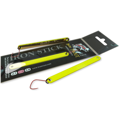 Приманка Iron Trout IronStick 2,8g цв. 105