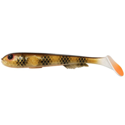 Приманка Savage Gear 3D LB Goby Shad 20cm 60g 1шт Dirty Goby 63689-001