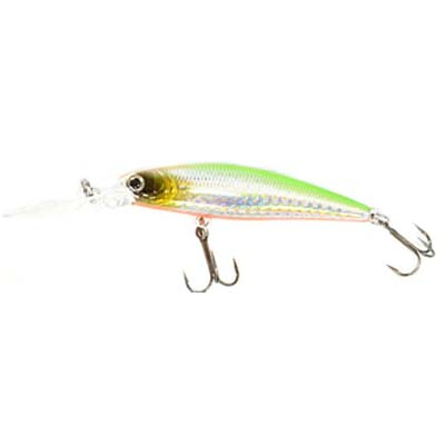 Воблер GRFish Striker 75F-DD цв. L44