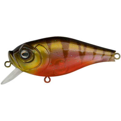 Воблер Strike Pro Aquamax Shad 50, 50 мм, 5 гр (JL-128F#TW001G)