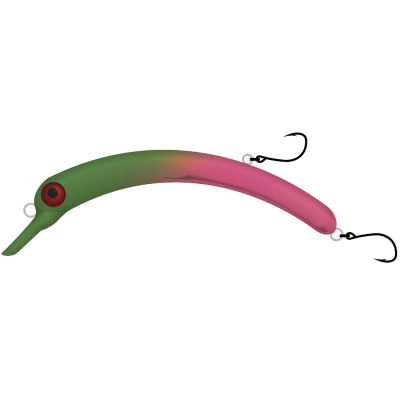 Воблер Stinger Furia Slim 60FS цвет Green Berry